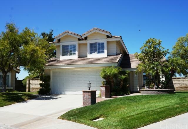 23615 Ashland Ct, Valencia, CA 91354 - photo 1