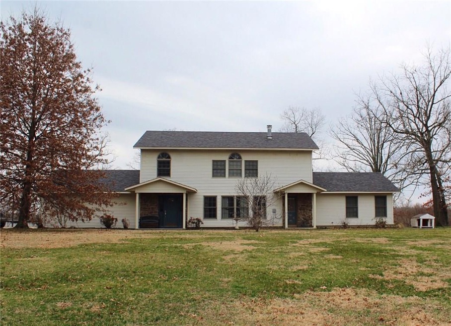 16801 Littrell Rd, Siloam Springs, AR 72761 - photo 1