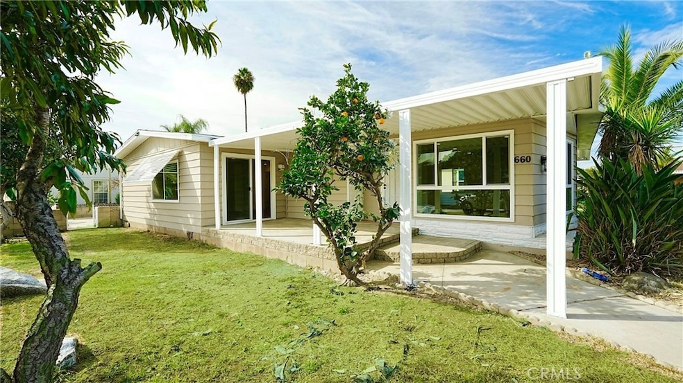 5800 Hamner Ave unit 660, Eastvale, CA 91752 - photo 1