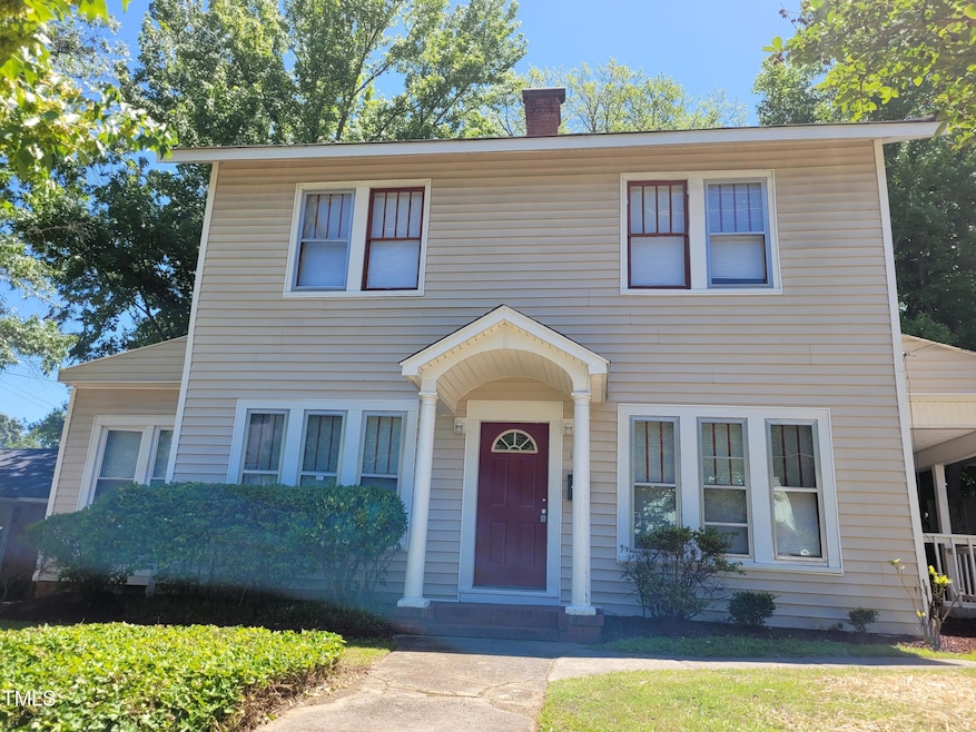 1- Exterior