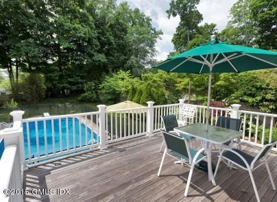 184 Bouton St W unit West, Stamford, CT 06907 - photo 1