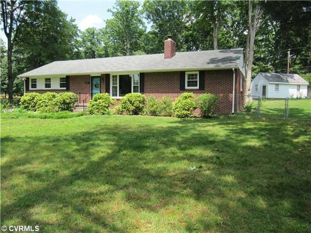 801 Timken Dr, Henrico, VA 23229 - photo 1