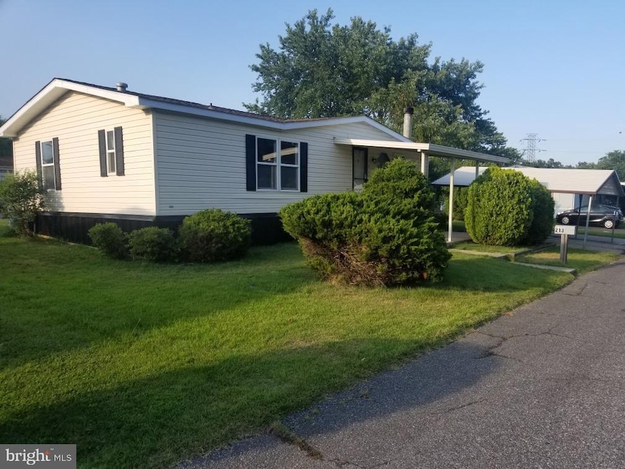 213 Tyler Ave, Williamstown, NJ 08094 - photo 1