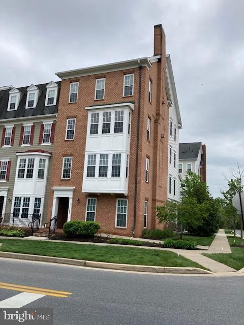 11395 Iager Blvd unit 24, Fulton, MD 20759 - photo 1
