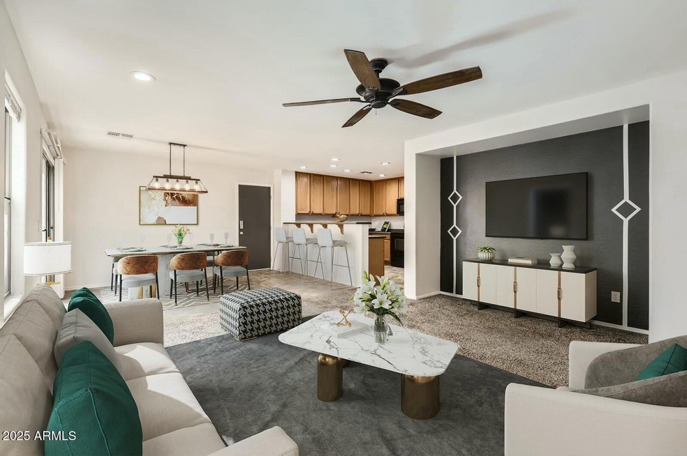 Sold $420,000 • Co-Listing Agent