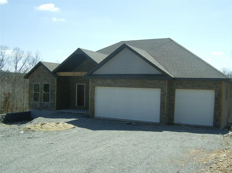 50 Judy Dr, Bella Vista, AR 72715 - photo 1