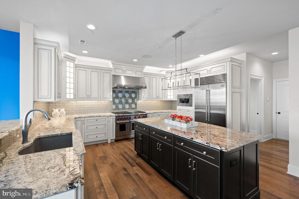 3703 Biddle Ln, Newtown Square, PA 19073 - photo 1