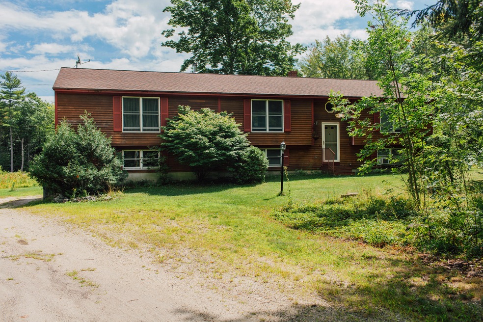 174 Wardtown Rd, Freeport, ME 04032 - photo 1