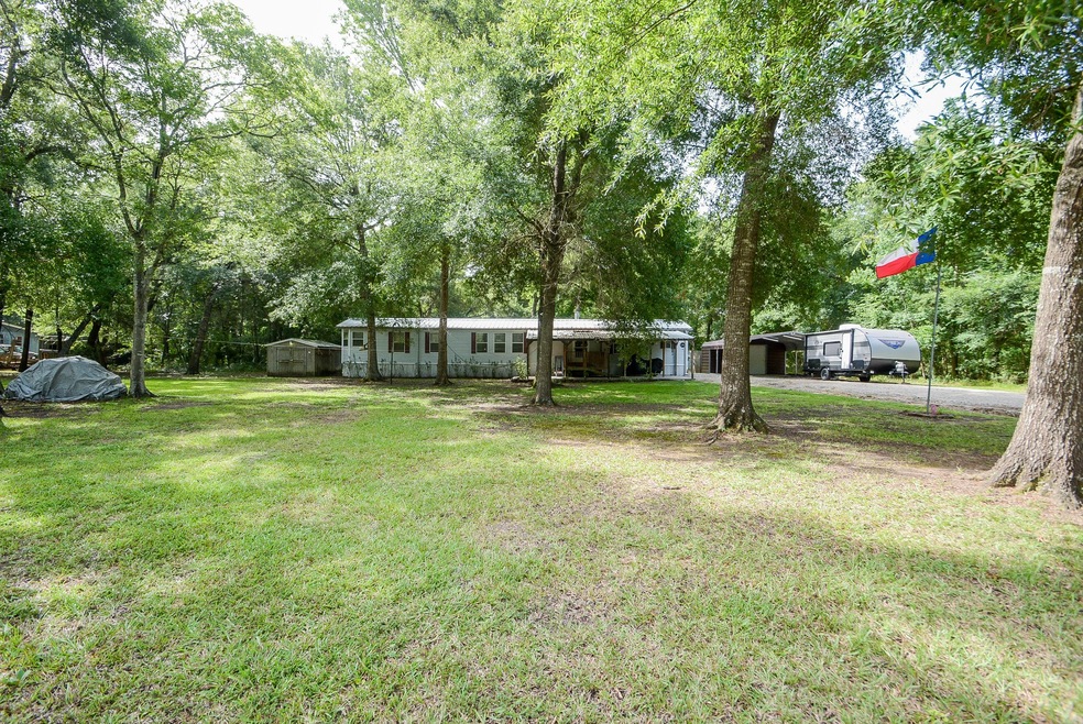 287 County Road 411, Dayton, TX 77535 - photo 1