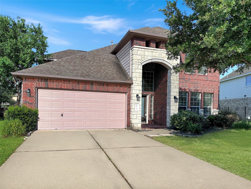 30218 Vinebriar Dr, Spring, TX 77386 - photo 1