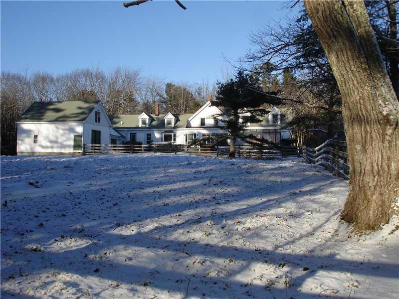 88 Peabody Rd, Harpswell, ME 04079 - photo 1