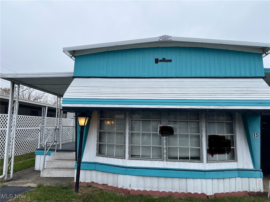 3000 Brookpark Rd unit S15, Cleveland, OH 44134 - photo 1