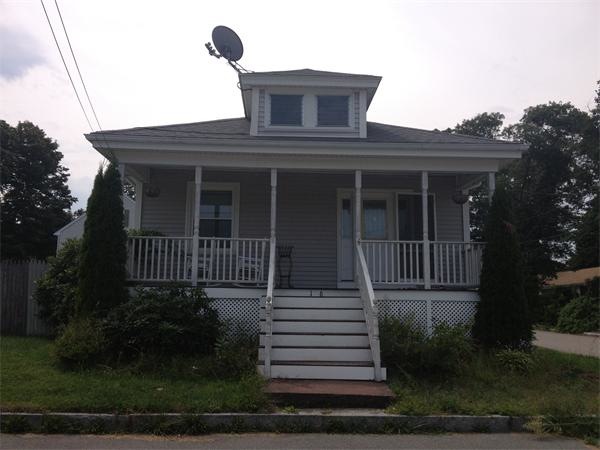 16 Maxwell St, Taunton, MA 02780 - photo 1