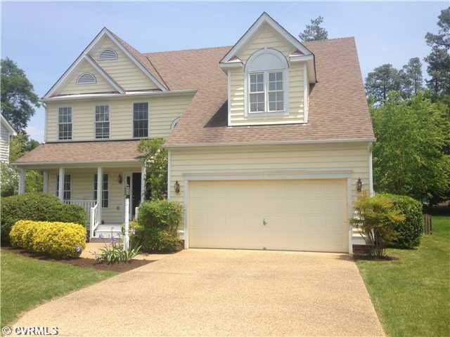 6037 Collinstone Dr, Glen Allen, VA 23059 - photo 1