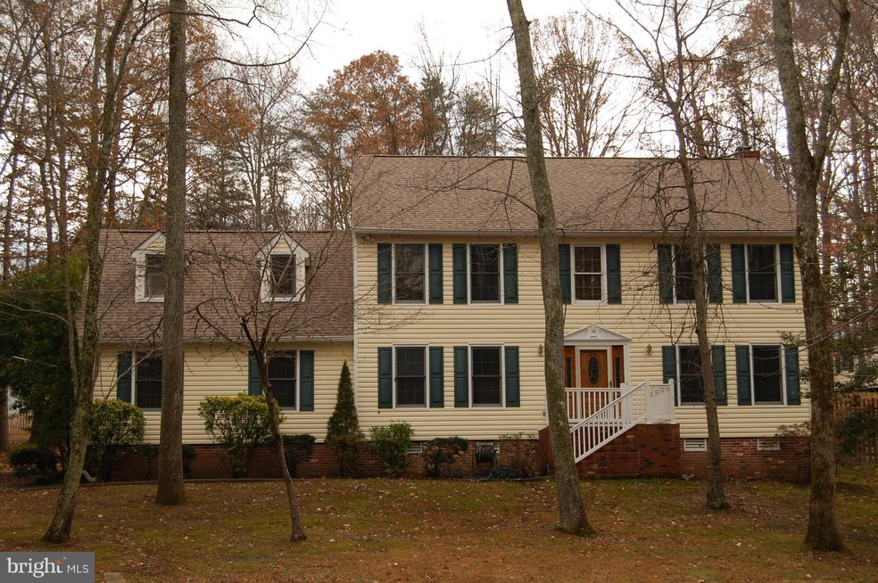 312 Woodfield Dr, Spotsylvania, VA 22553 - photo 1