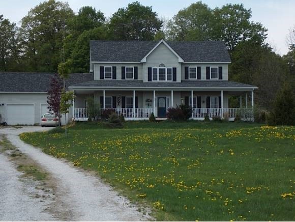 40 Craftsfield Rd, Fairfax, VT 05454 - photo 1
