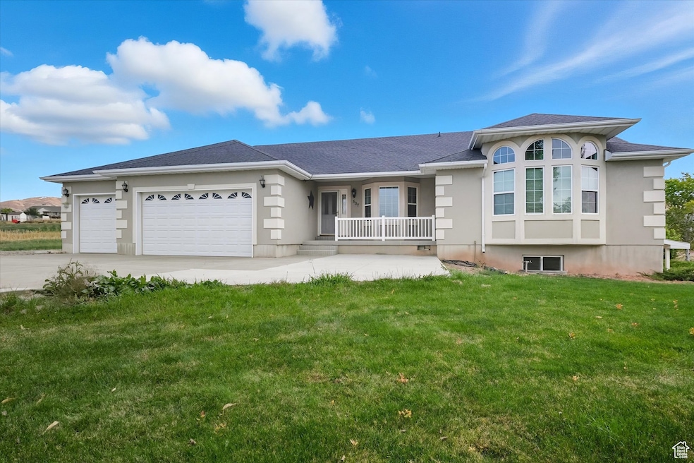 507 S 2600 E, Preston, ID 83263 - photo 1