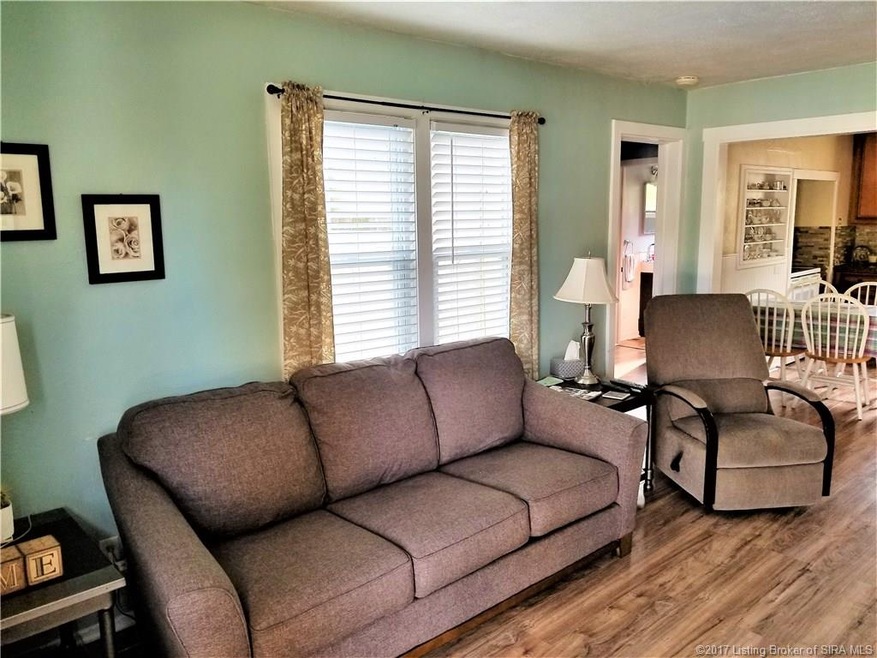 1503 Walnut St, New Albany, IN 47150 - photo 1