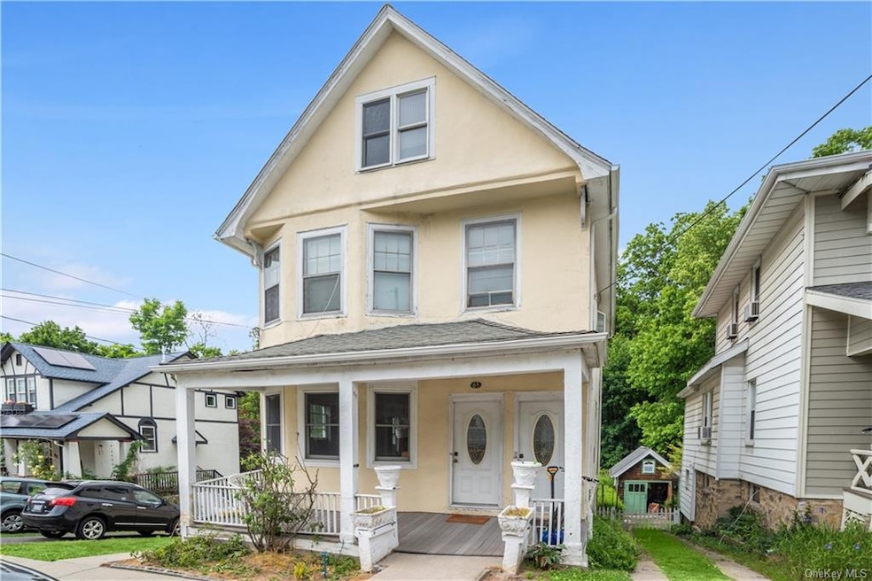 65 Hillside Ave, Hastings On Hudson, NY 10706 - photo 1