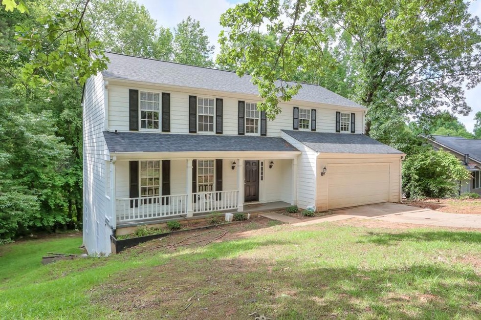 3524 Corners Way, Norcross, GA 30092 - photo 1