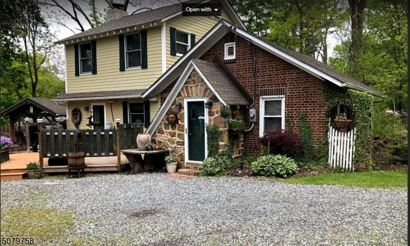 170 Old Turnpike Rd, Port Murray, NJ 07865 - photo 1