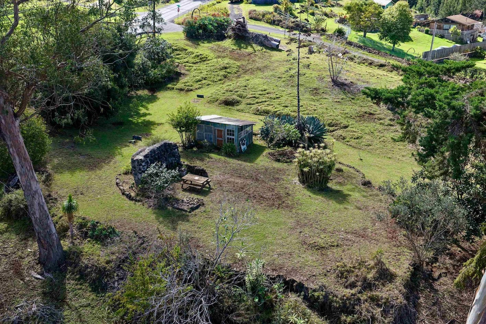 1575 Kamehameiki Rd unit 1, Kula, HI 96790 - photo 1