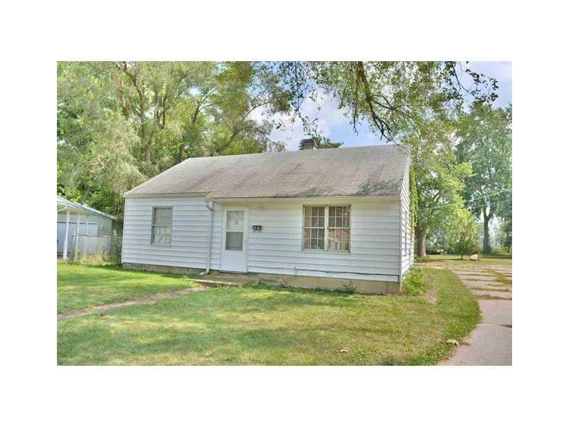 1801 E Fred Ct, Muncie, IN 47302 - photo 1