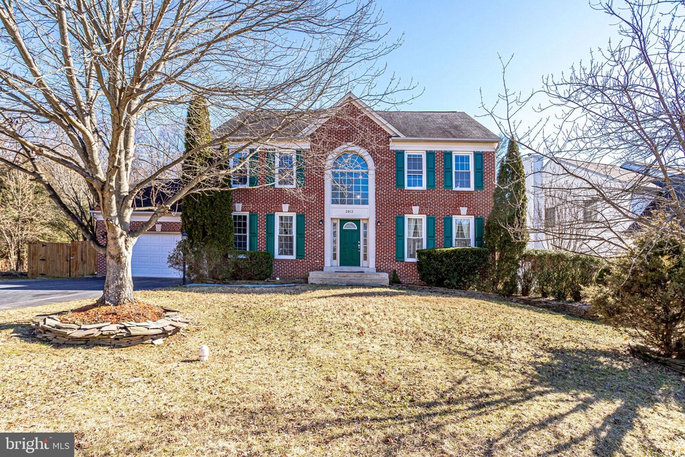 2013 Hanson Ln, Woodbridge, VA 22191 - photo 1