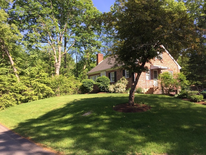 32 Cole Terrace unit 1, Randolph, MA 02368 - photo 1