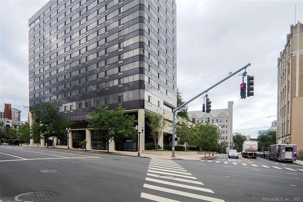 The Biltmore unit 1602, Stamford, CT 06901 - photo 1