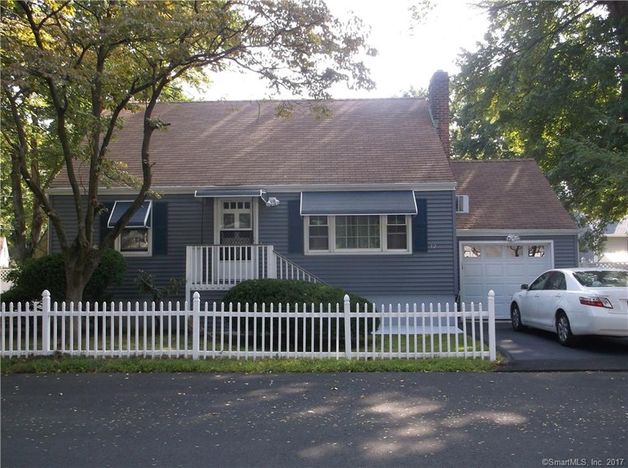 12 Garfield St, Norwalk, CT 06854 - photo 1