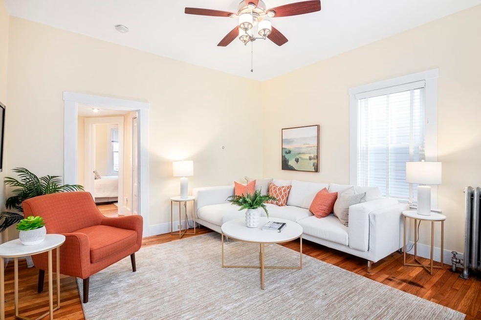 21 Prescott St unit 1, Somerville, MA 02143 - photo 1