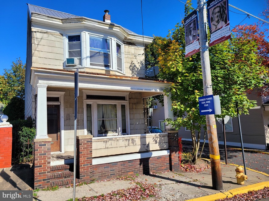 2003 Centre St, Ashland, PA 17921 - photo 1