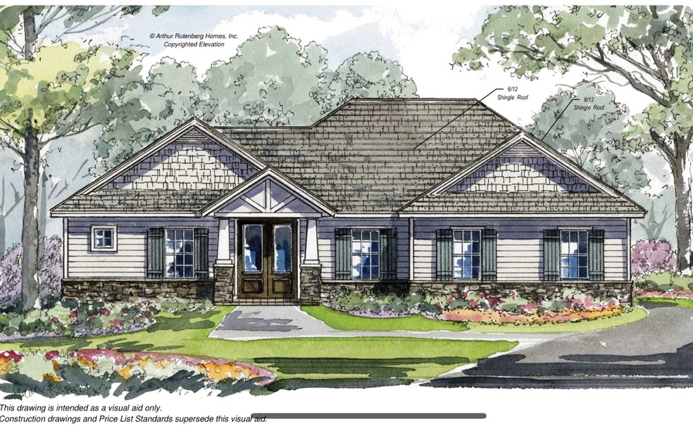 902 SW Mandiba Dr, Lake City, FL 32024 - photo 1