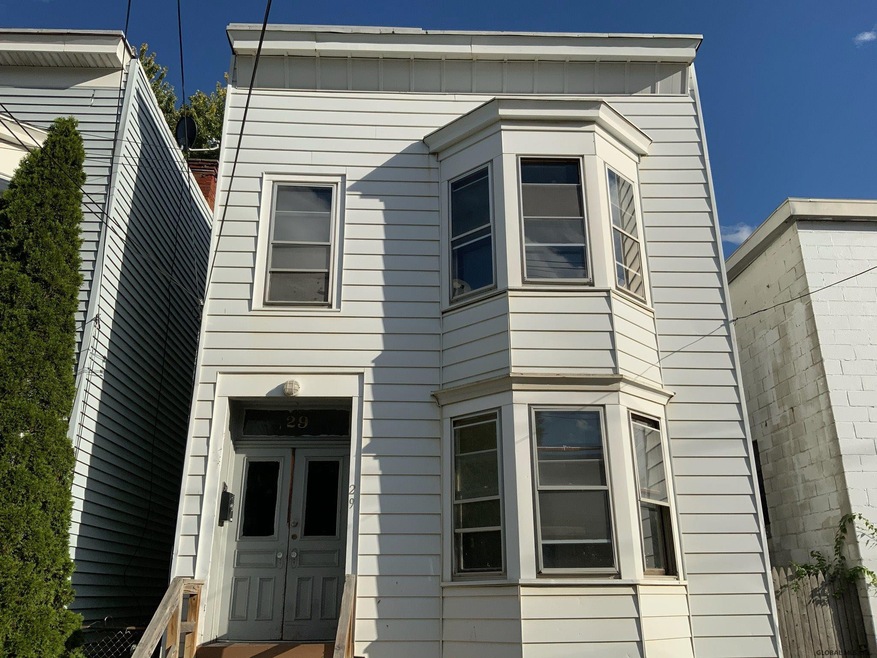 29 N Manning Blvd unit 1, Albany, NY 12206 - photo 1