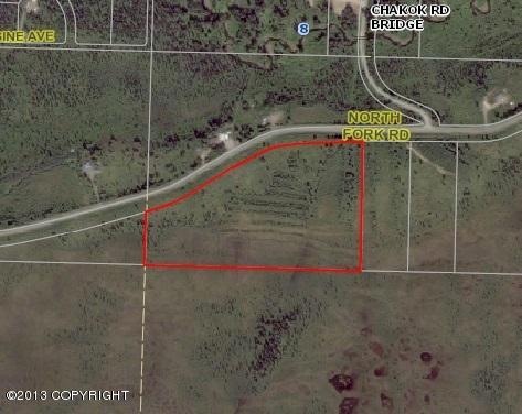 Ledger Sat Map