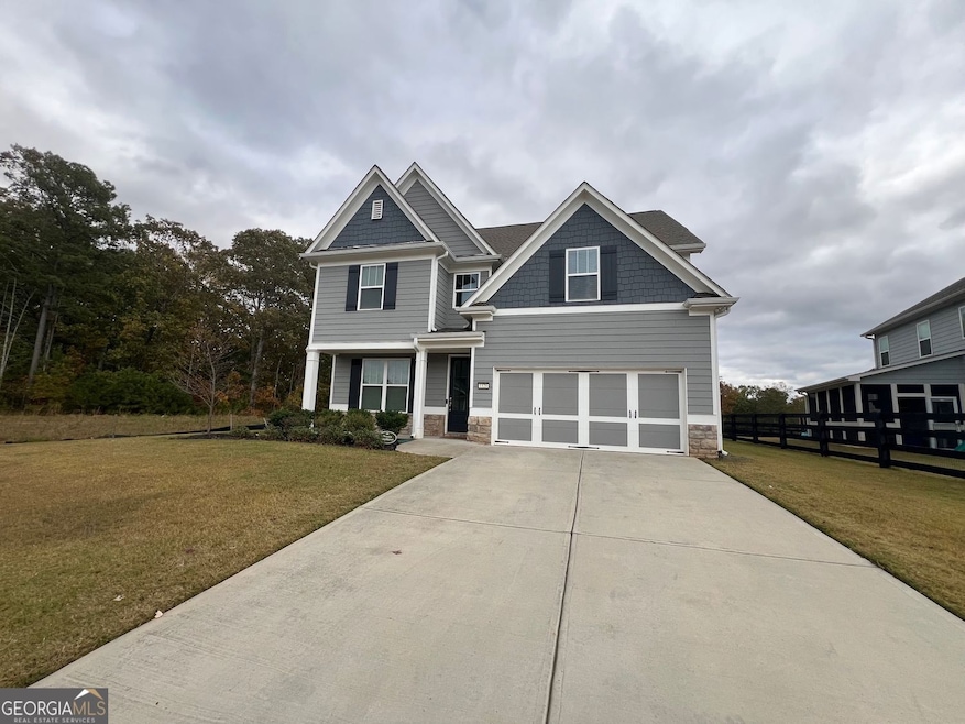 1120 Riverwalk Manor Dr, Dallas, GA 30132 - photo 1