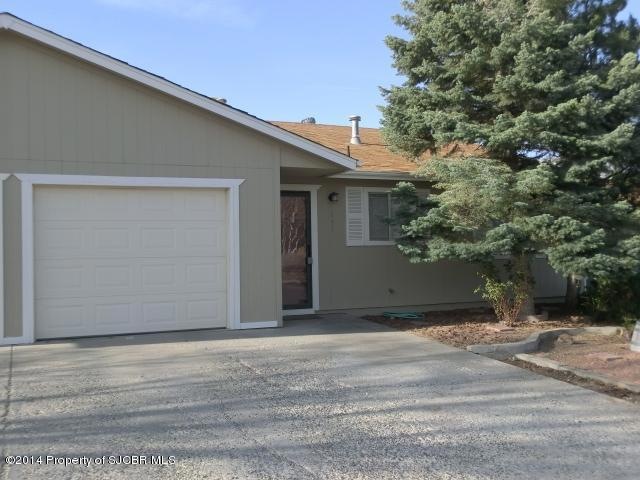 5437 Beech St, Farmington, NM 87402 - photo 1