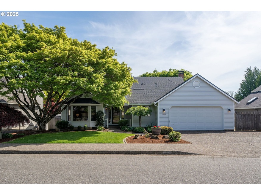 12532 SE Ashley St, Clackamas, OR 97015 - photo 1