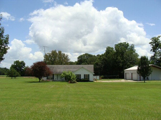 9984 Salem Rd, Pavo, GA 31778 - photo 1