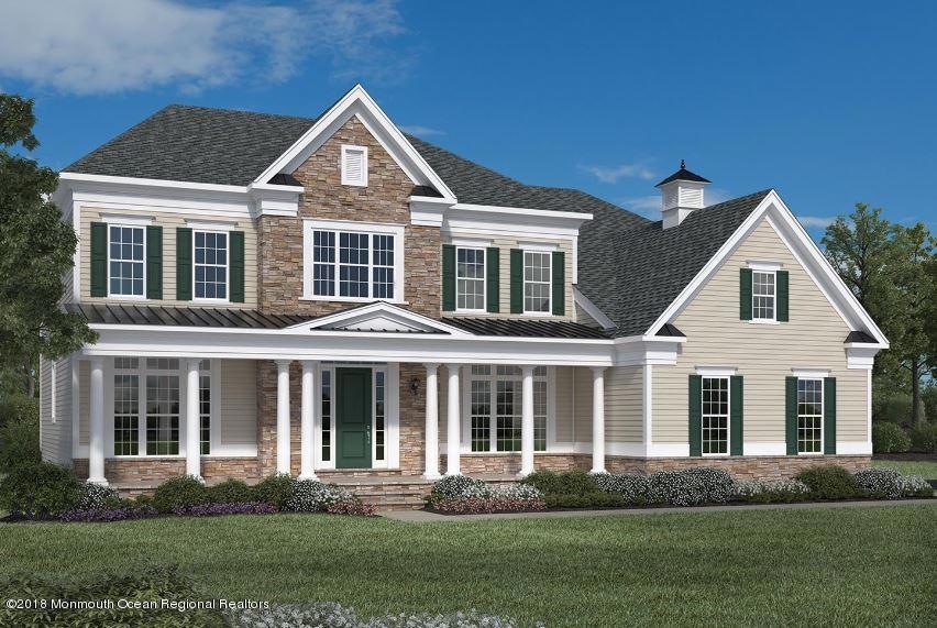 Hollister Farmhouse