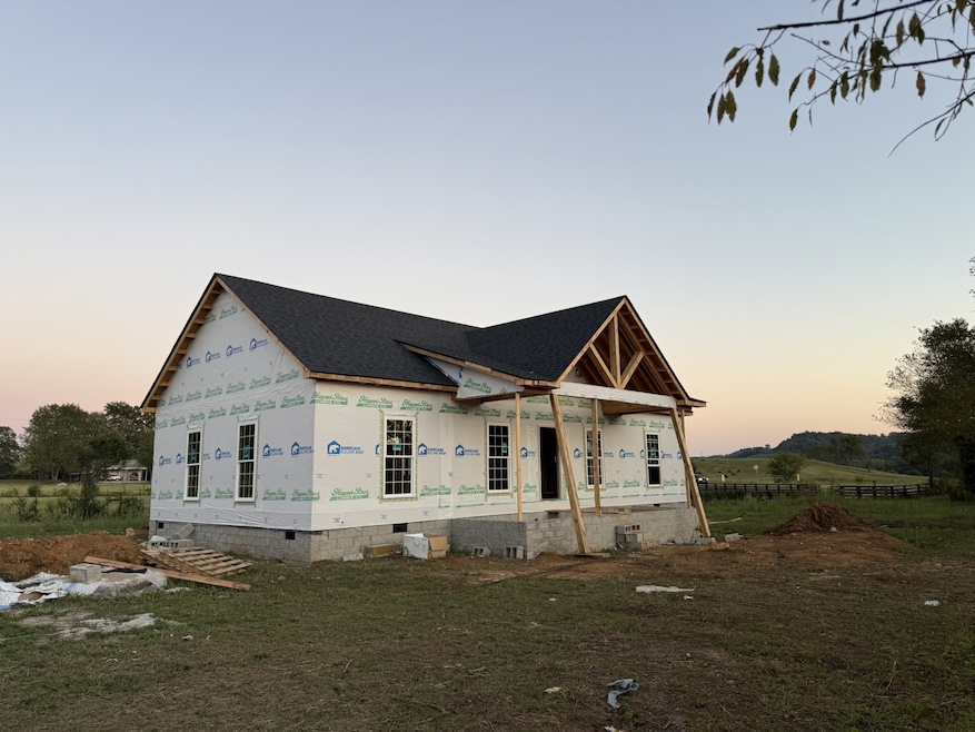 3186 Jett Rd, Pulaski, TN 38478 - photo 1