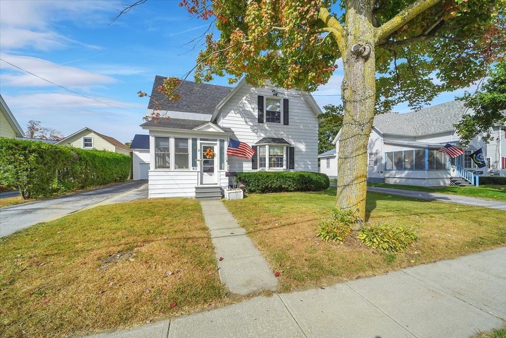 83 Canada St, Swanton, VT 05488 - photo 1