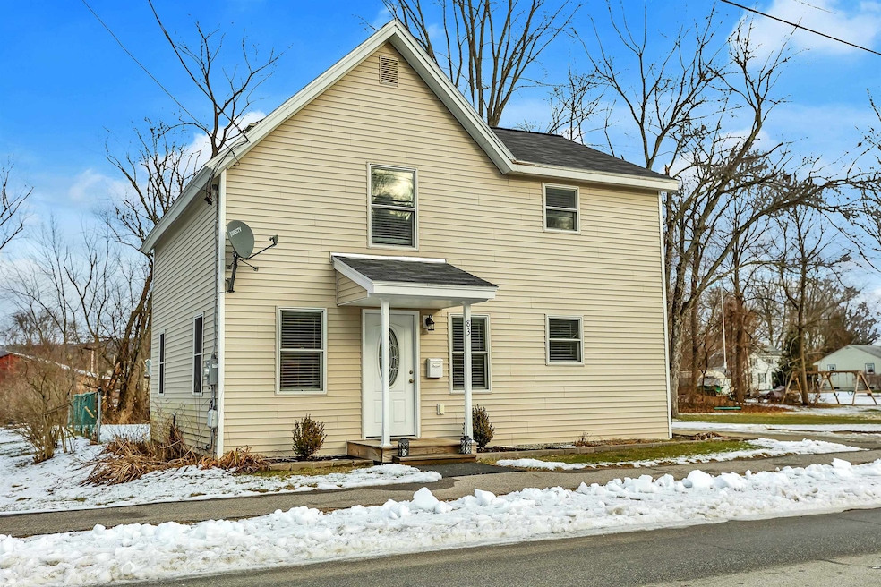 83 Wood St, Keene, NH 03431 - photo 1