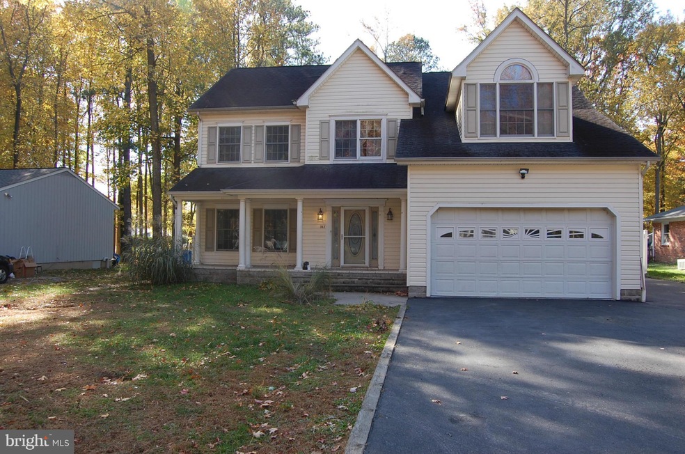 311 Mckay Rd, Stevensville, MD 21666 - photo 1