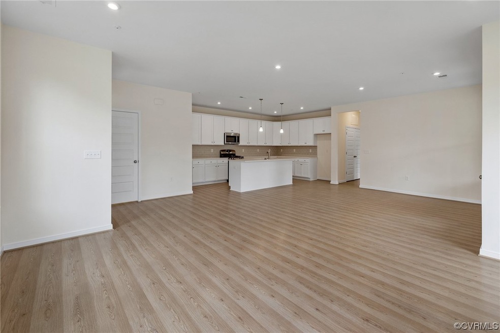 HOME IS NOT YET BUILT - Photo is from builder's li