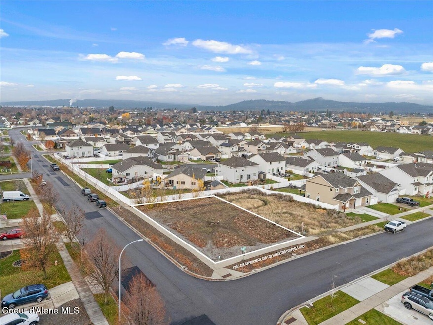 3223 Van Winkle St, Post Falls, ID 83854 - photo 1