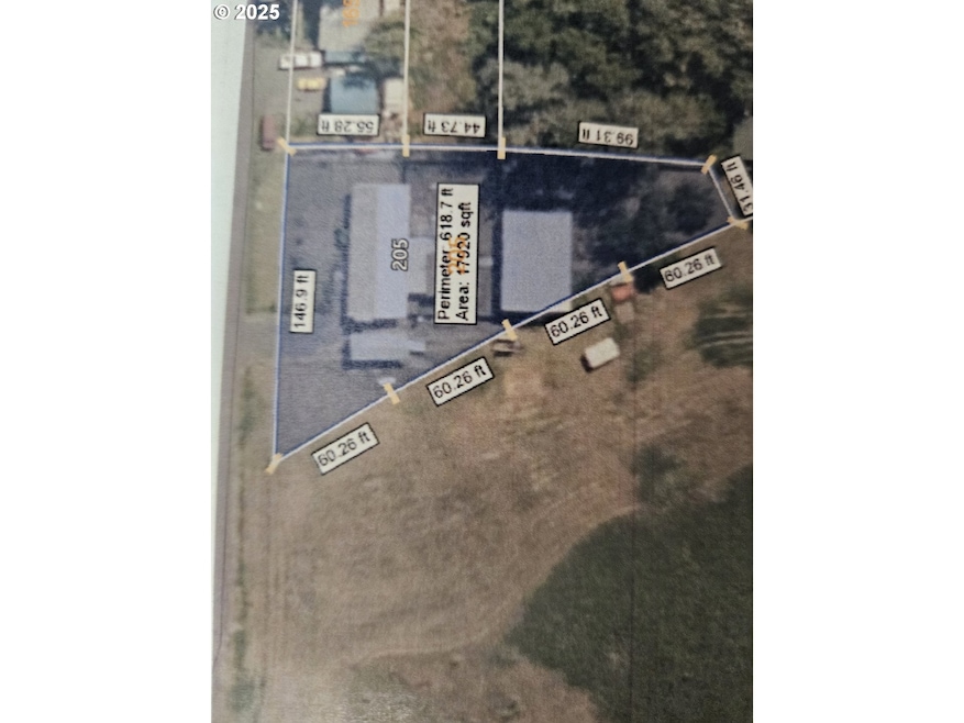 205 SW Page Ave, Stanfield, OR 97875 - photo 1