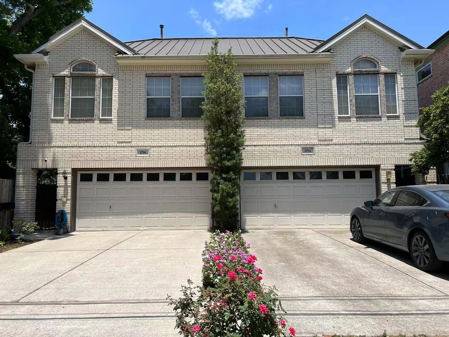 1756 Maryland St, Houston, TX 77006 - photo 1