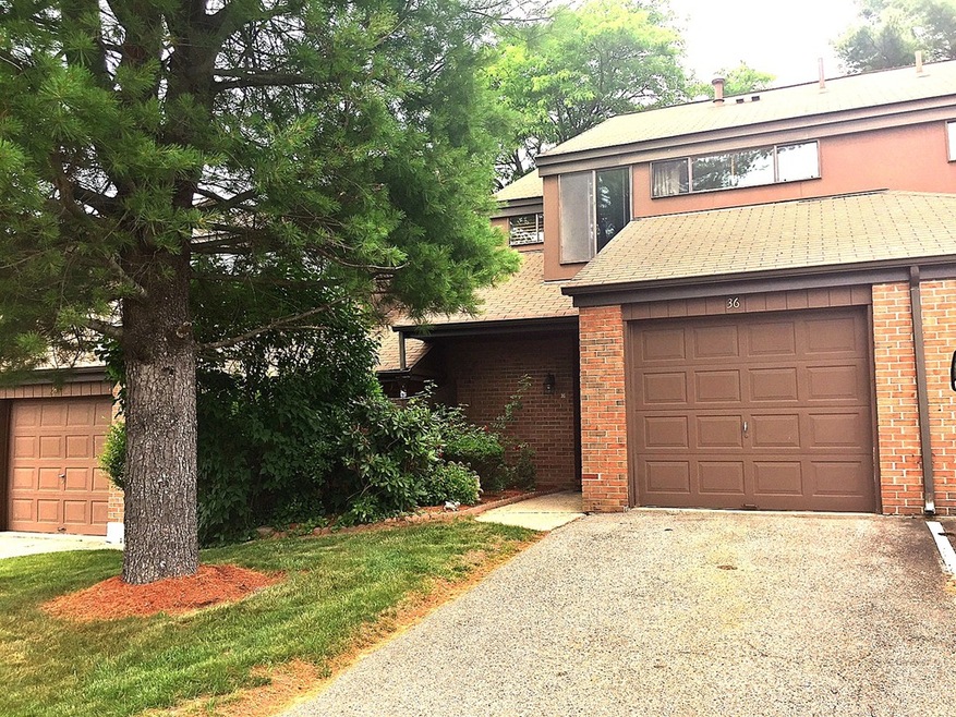 36 Laurelwood Dr, Stoughton, MA 02072 Recently Sold